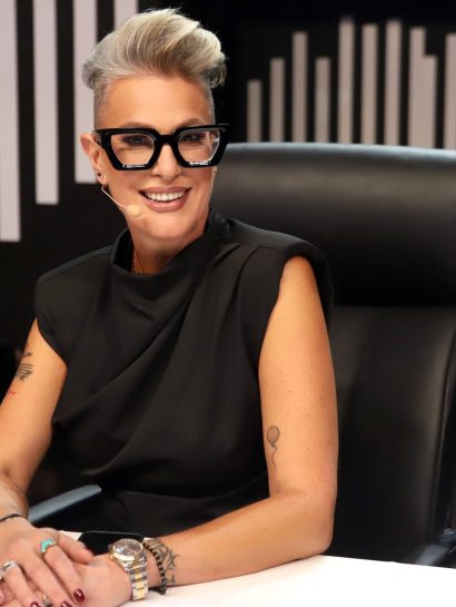 Tijana Dapčević progovorila o temi o kojoj niko ne priča: "O tome se samo šuška i šapuće" VIDEO 23 TIJANA DAPCEVIC NNK SNIMANJE 30092025 FOTO ELENA 6 ok e1761229486929