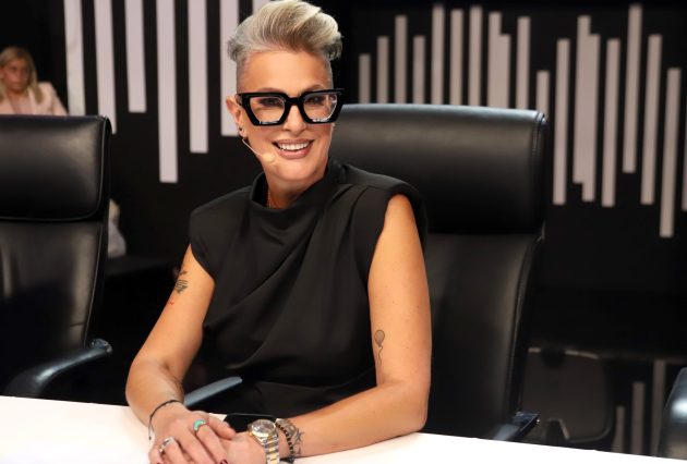 Tijana Dapčević progovorila o temi o kojoj niko ne priča: "O tome se samo šuška i šapuće" VIDEO 9 TIJANA DAPCEVIC NNK SNIMANJE 30092025 FOTO ELENA 6 ok e1761229486929