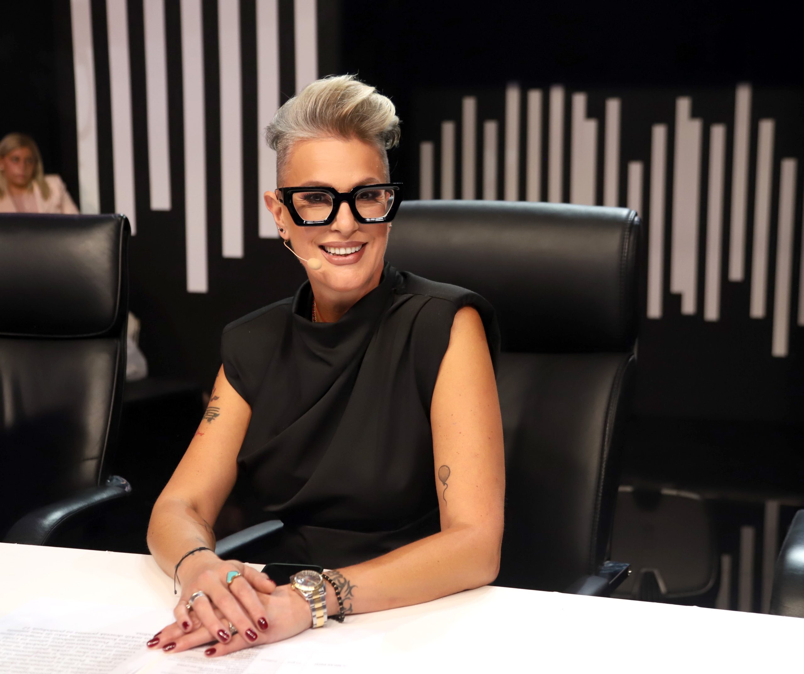 Tijana Dapčević progovorila o temi o kojoj niko ne priča: "O tome se samo šuška i šapuće" VIDEO 4 TIJANA DAPCEVIC NNK SNIMANJE 30092025 FOTO ELENA 6 ok