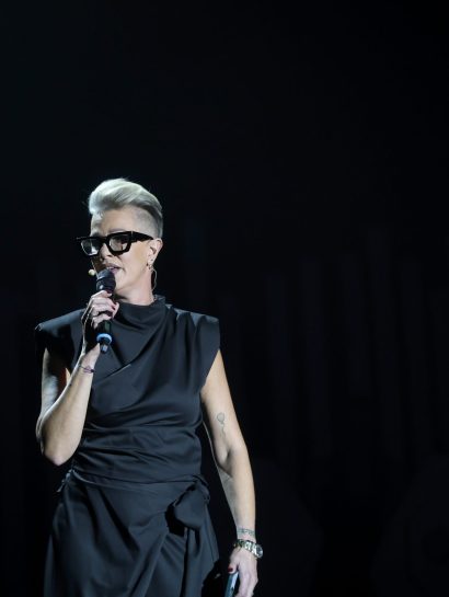 "A sa starom babom spavaš samo ti": Ovaj deo stand up-a Tijane Dapčević mora da čuje svaka žena VIDEO 29 TIJANA DAPCEVIC NNK SNIMANJE 30092025 FOTO PETAR 34 ok 1