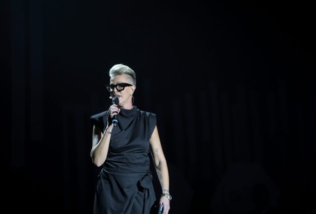 "A sa starom babom spavaš samo ti": Ovaj deo stand up-a Tijane Dapčević mora da čuje svaka žena VIDEO 15 TIJANA DAPCEVIC NNK SNIMANJE 30092025 FOTO PETAR 34 ok 1