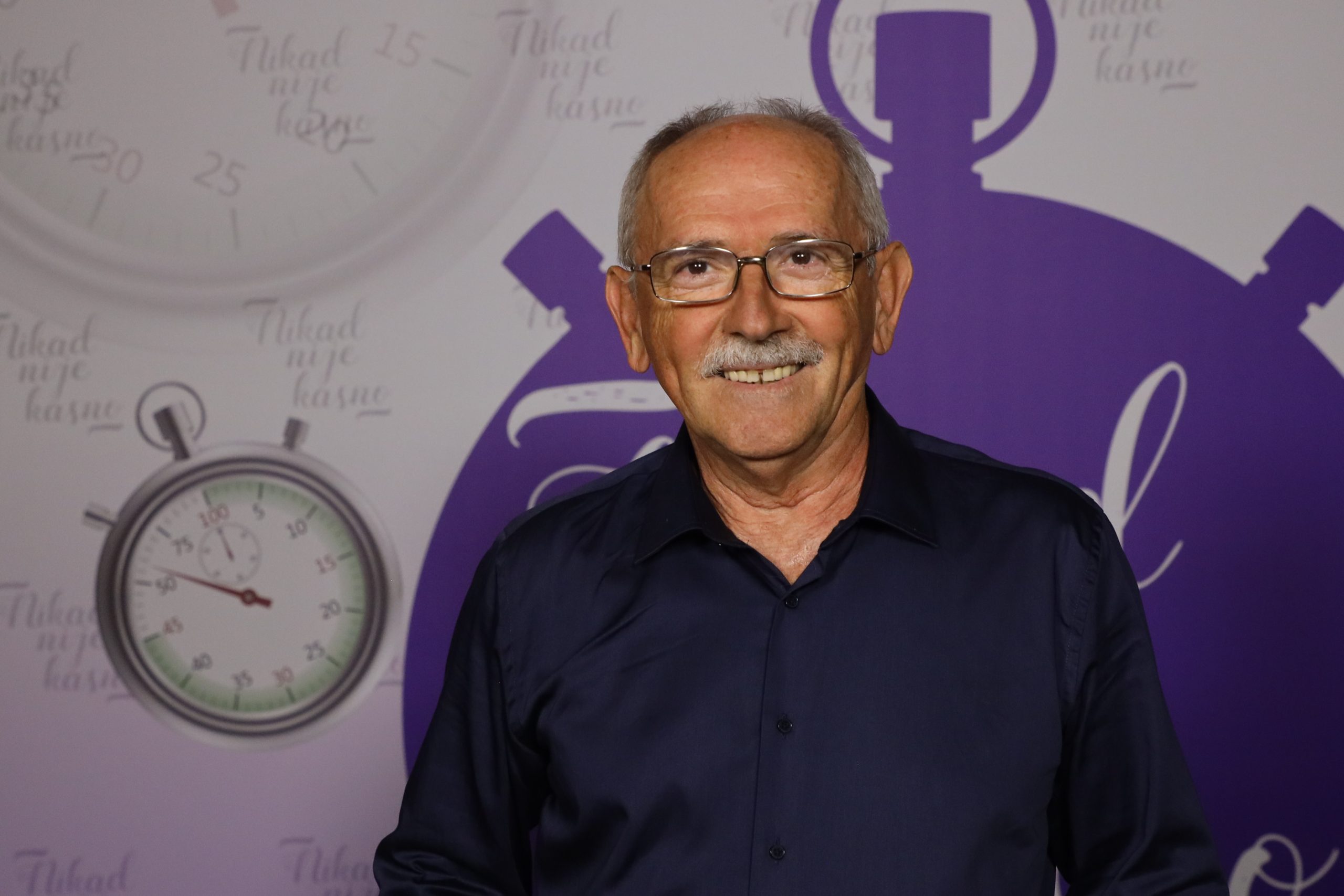 TODOR RAKOCEVIC 74 GOD. KRAGUJEVAC 18