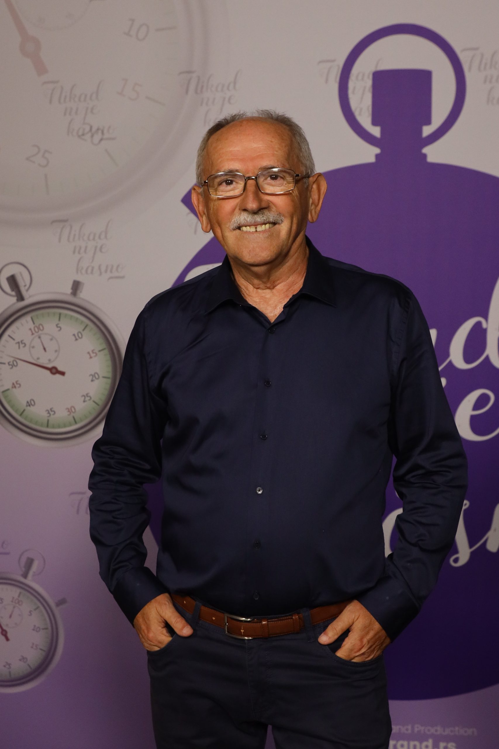 TODOR RAKOCEVIC 74 GOD. KRAGUJEVAC 2