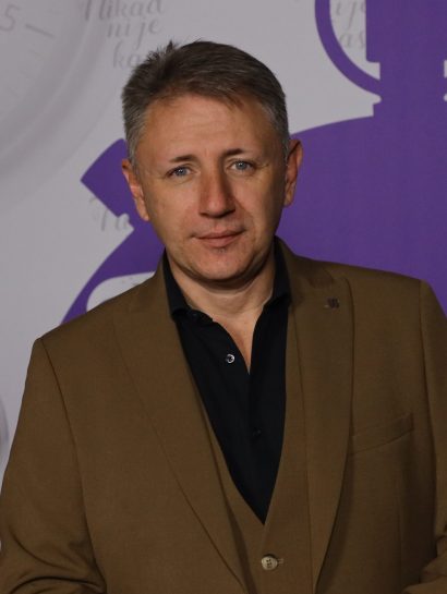 TONNY ZIVKOVIC49 GOD. PARNDORF 9