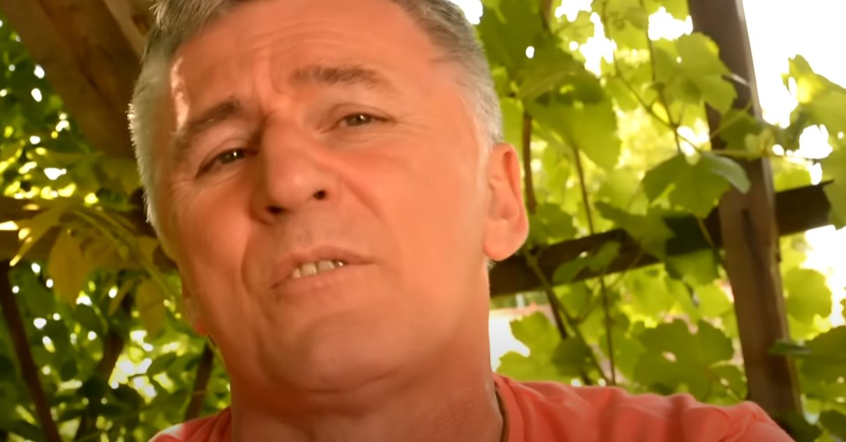 Preminuo poznati hrvatski pevač - Zbog jedne stvari njegovu hrabrost niko neće zaboraviti 5 UMRO ZELJKO GOLIK