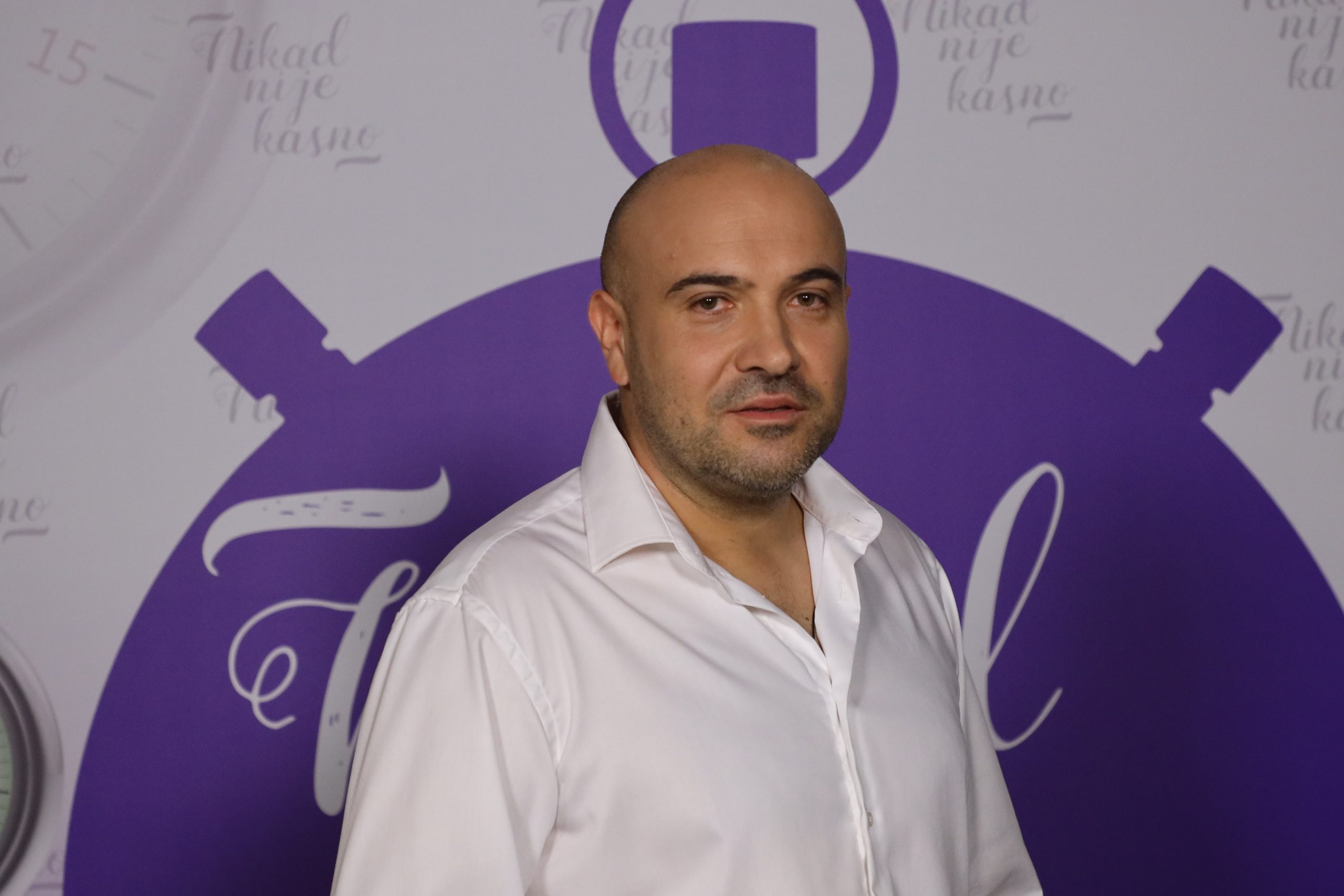 UROS GALINAC 45 GOD. ISTOCNO SARAJEVO 4