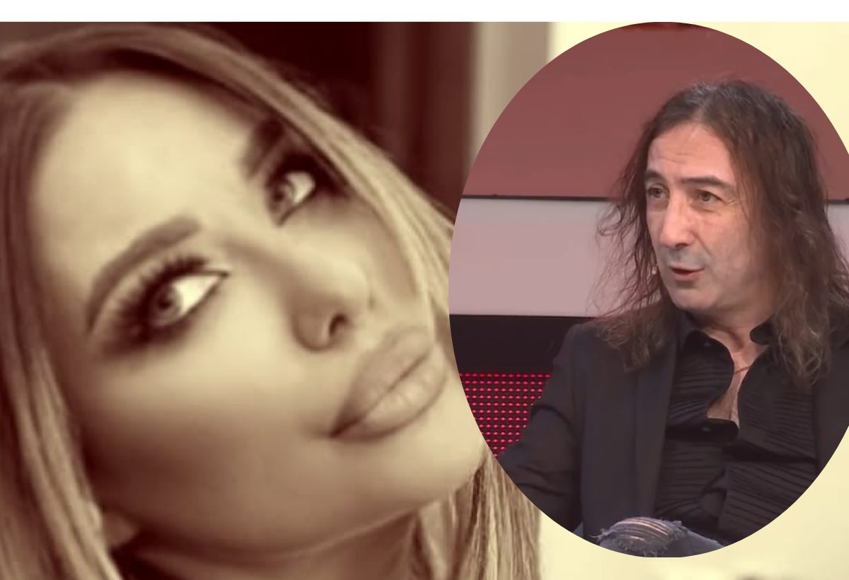 Venčali se Ana Nikolić i Rale, sudbonosno "da" izgovorili tajno na Maldivima 5 udala se ana nikolic