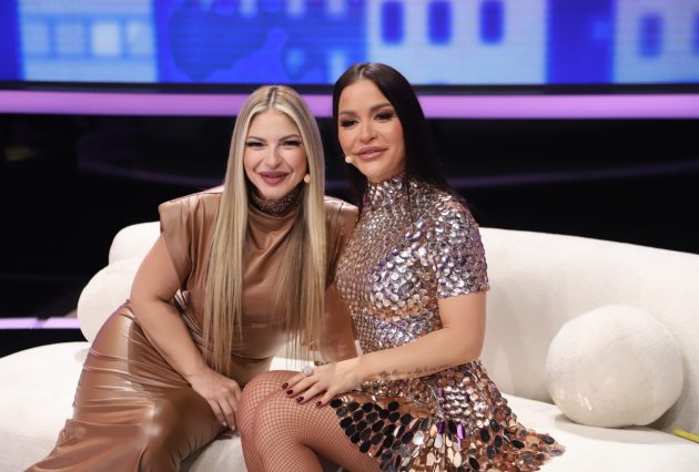 VANJA MIJATOVIC I ALEKSANDRA MLADENOVIC GS SNIMANJE 01102025 FOTO ELENA5