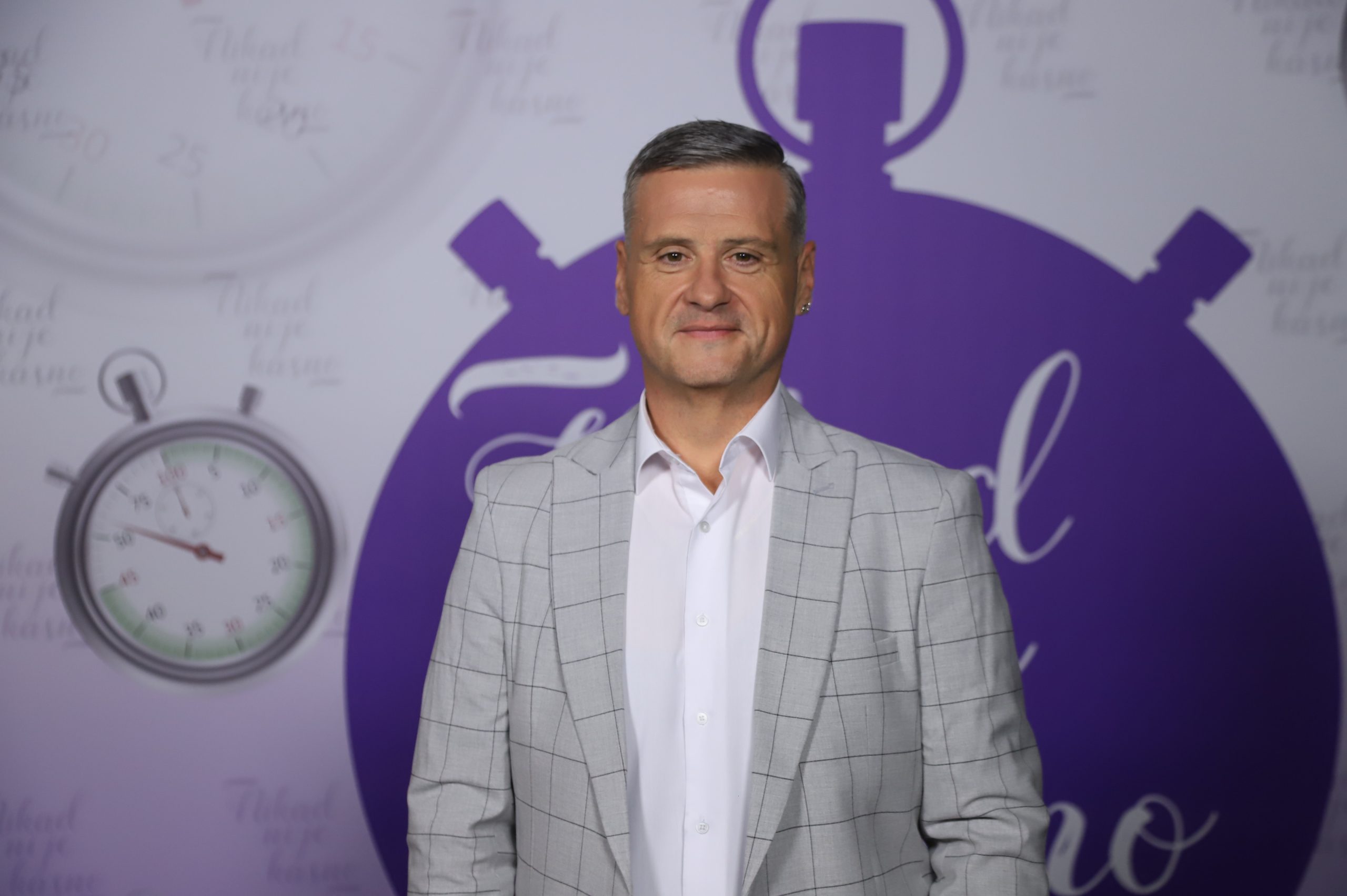 VLADIMIR JOVANOVIC SENTA 45 GOD. CAJETINA 12 1