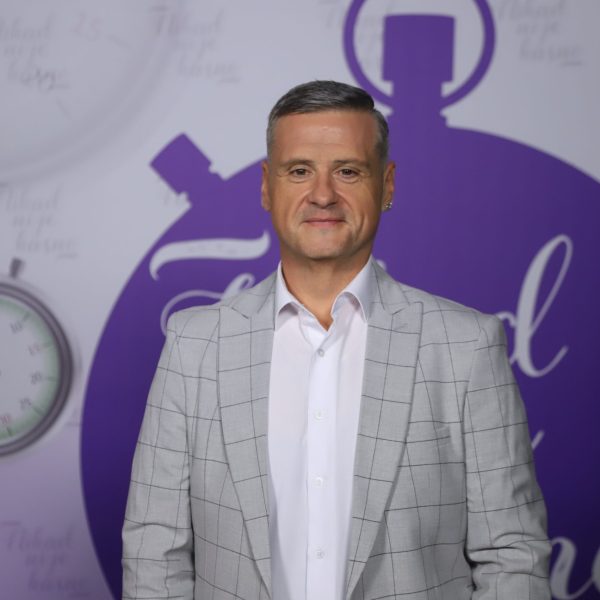 VLADIMIR JOVANOVIC SENTA 45 GOD. CAJETINA 12