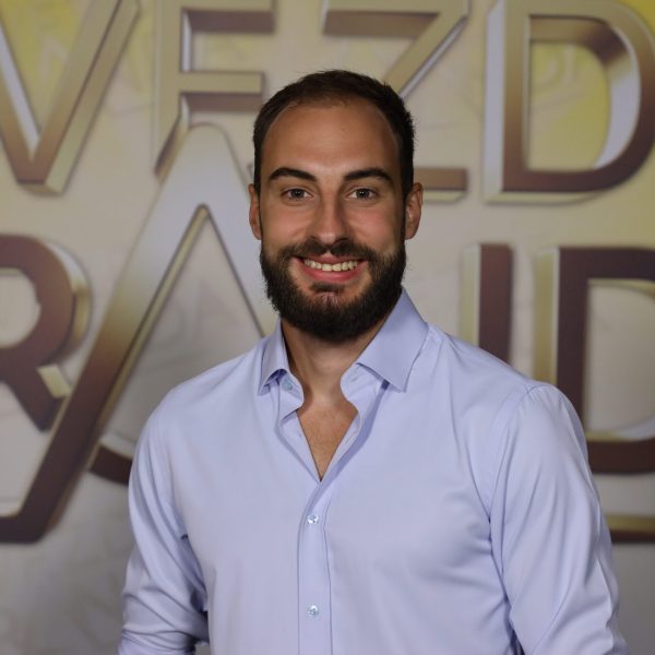 ZELJKO DANILOVIC 23 GOD. FUTOG 3