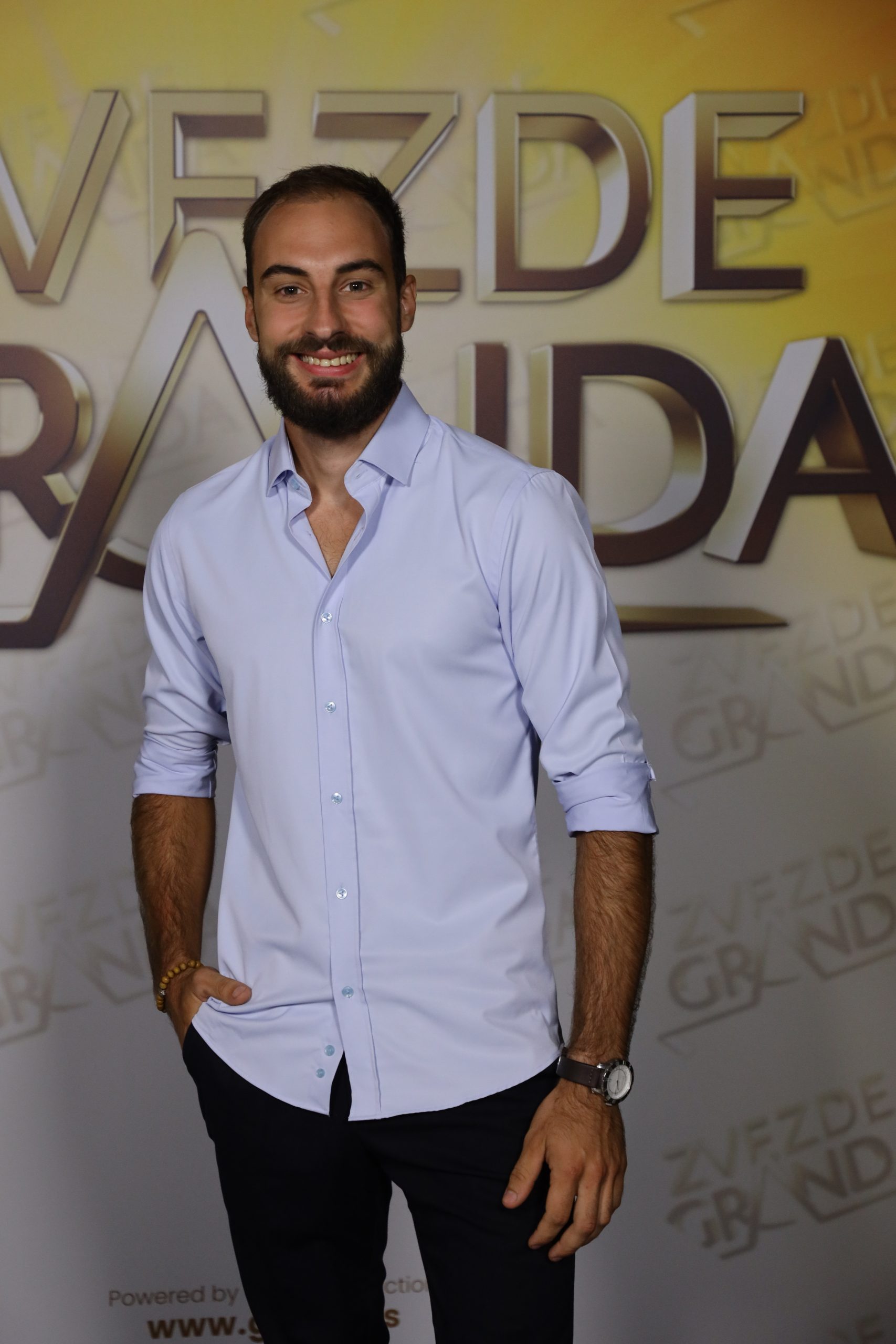 ZELJKO DANILOVIC 23 GOD. FUTOG 5