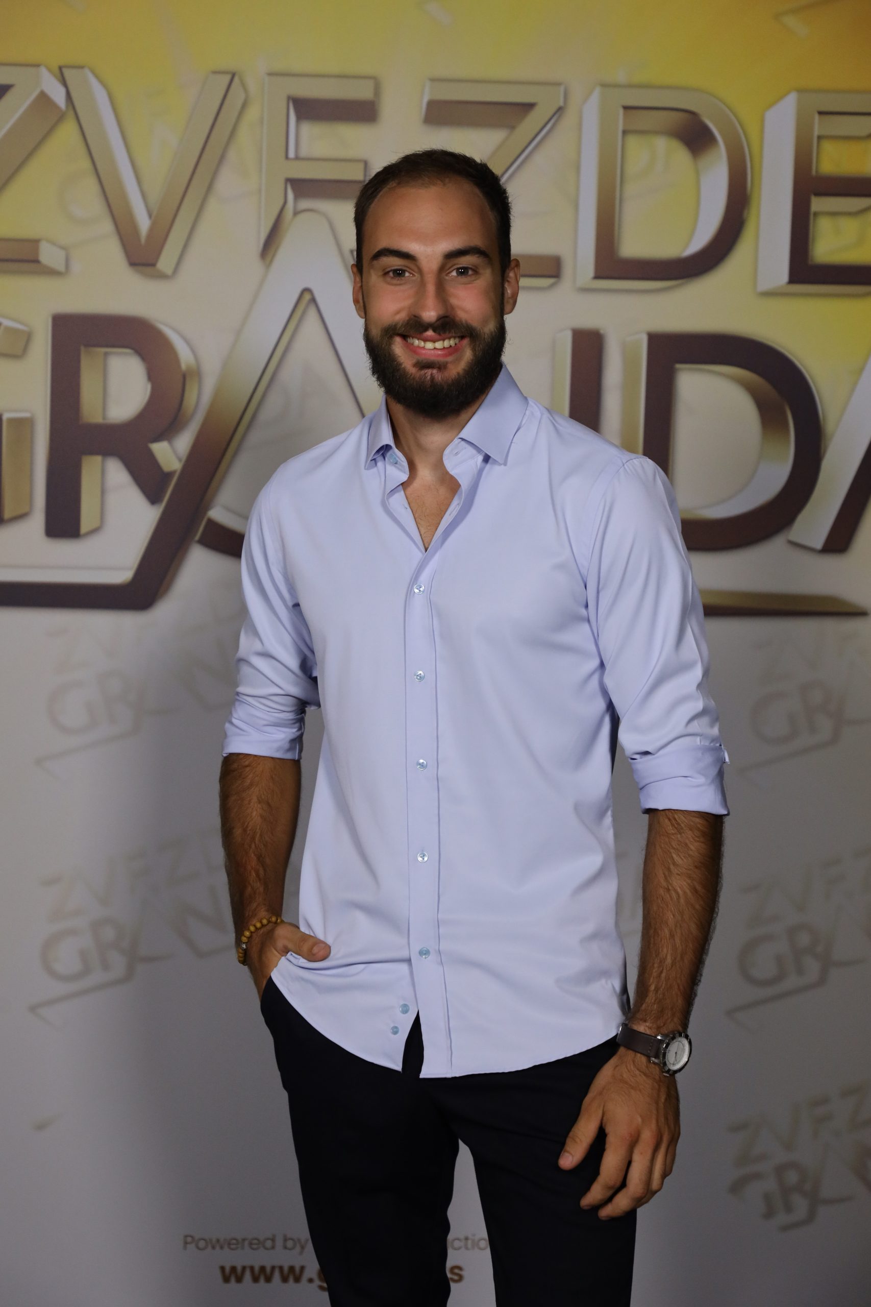 ZELJKO DANILOVIC 23 GOD. FUTOG 7