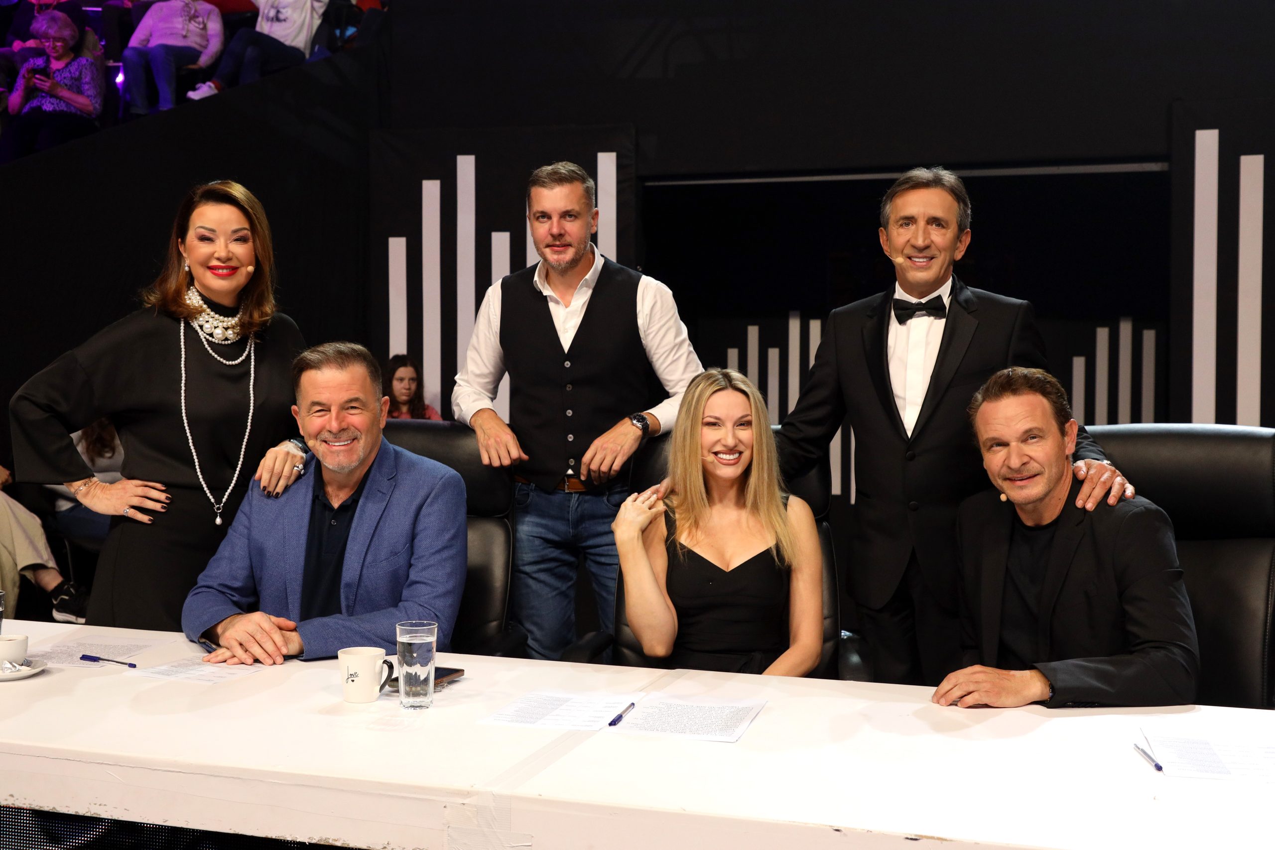 "Kako je počelo ovo takmičenje, kuku nama": Rada Manojlović ostala bez reči u Nikad nije kasno VIDEO 5 ZIRI NNK SNIMANJE 08102025 FOTO MUNJA 11 ok