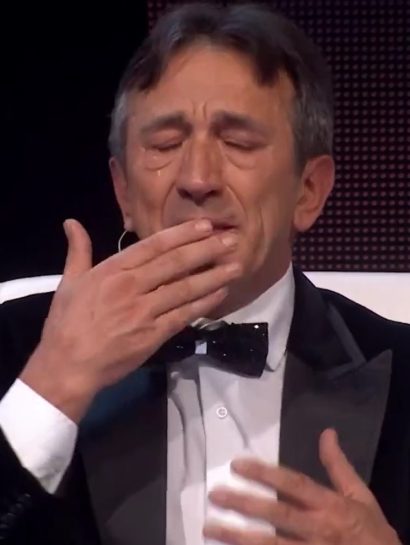 Žika Jakšić jecao pred kamerama: "Dragi Bog sve vidi" 28 Zika Jaksic place