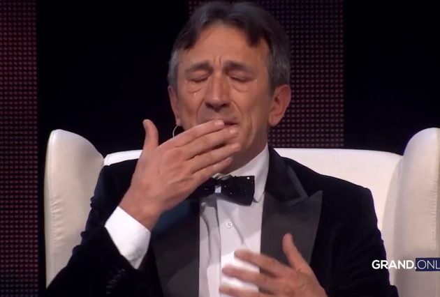 Žika Jakšić jecao pred kamerama: "Dragi Bog sve vidi" 14 Zika Jaksic place