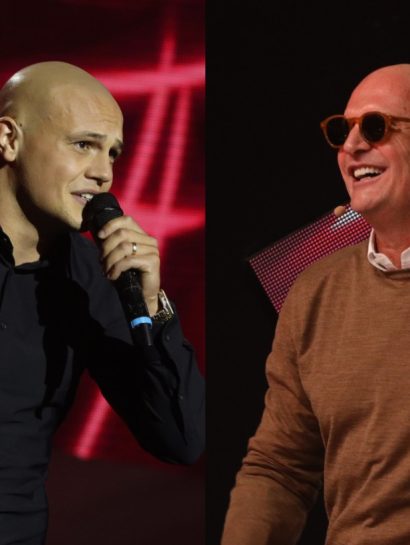 Mili dobio dvojnika u Zvezdama Granda, a onda je usledio neočekivan obrt (VIDEO) 13 aleksandar i mili