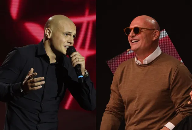 Mili dobio dvojnika u Zvezdama Granda, a onda je usledio neočekivan obrt (VIDEO) 3 aleksandar i mili