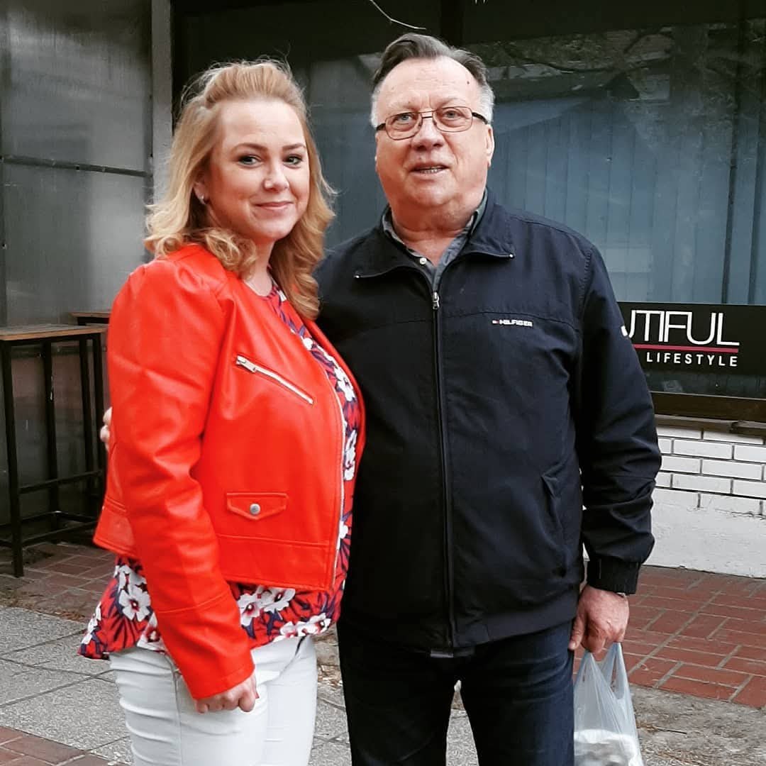Aleksandra Ristanović podelila nepoznatu priču o Halidu Bešliću: "Pijem kafu, on izlazi iz prodavnice i..." 6 aleksandra ristanovic i halid beslic
