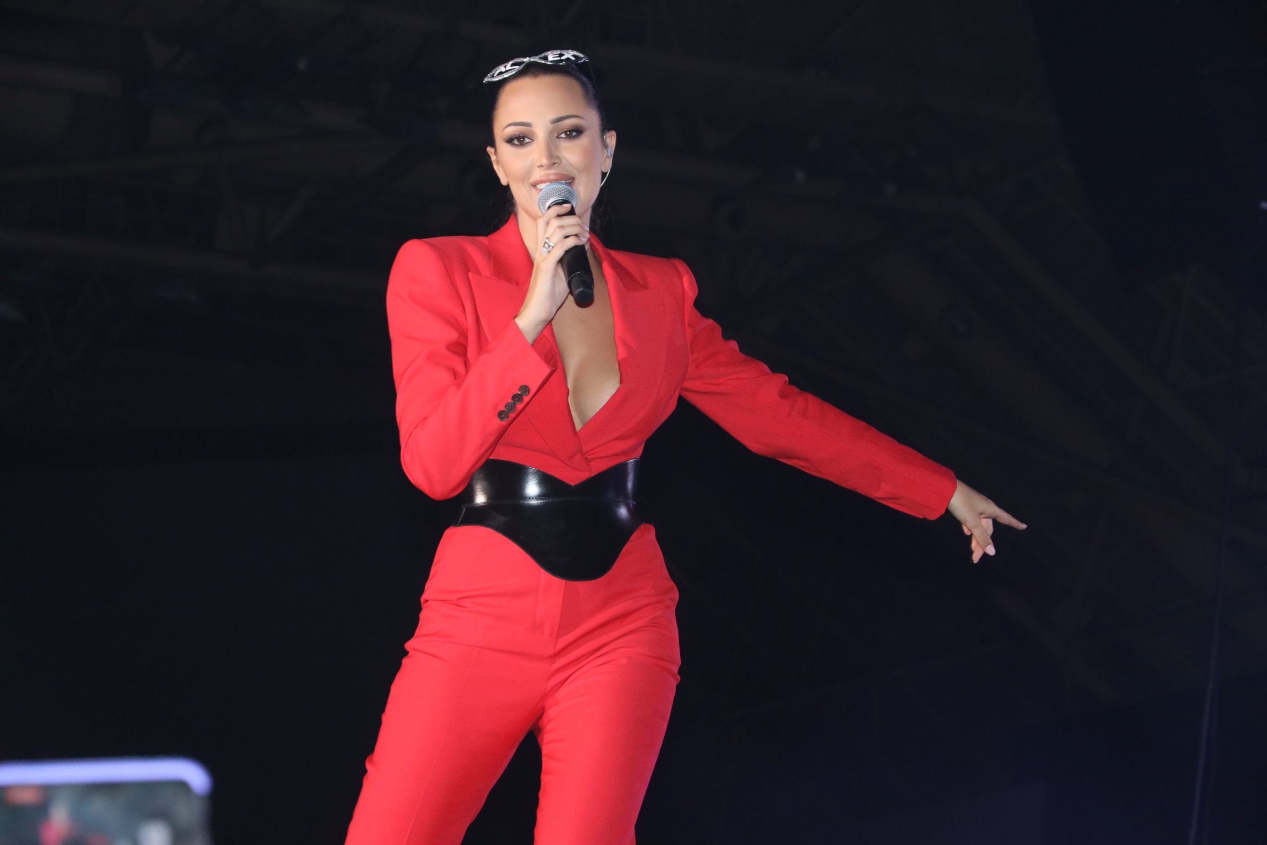 aleksndra prijovic