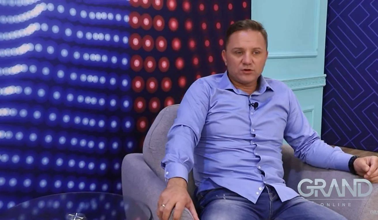 Ova pop pevačica je pre Slađe bila u grupi Allegro: "Razišli smo se jer nije htela da peva narodnjake" 8 allegro bend sveta