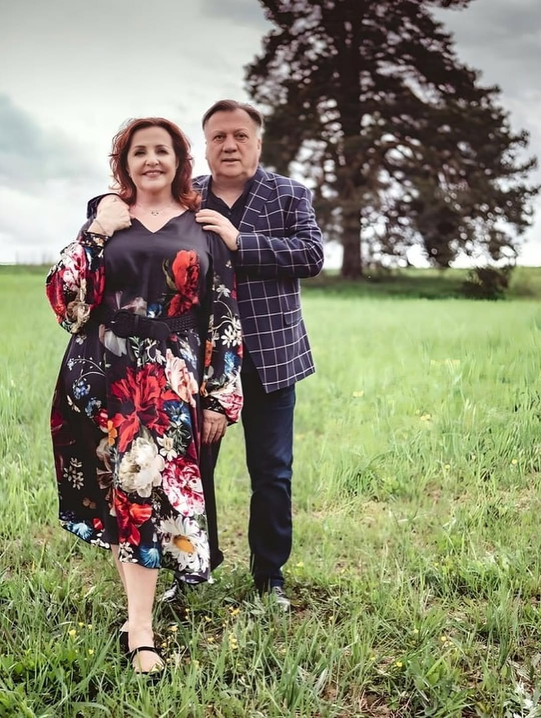 Potresne reči Ane Bekute: "Umro je, a nije ostario" 6 ana bekuta i halid