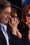 Ana Bekuta se rasplakala tokom emisije: "Da sam na tvom mestu, ne bih mogla glas da pustim" (VIDEO) 17 ana bekuta place u nikad nije kasno