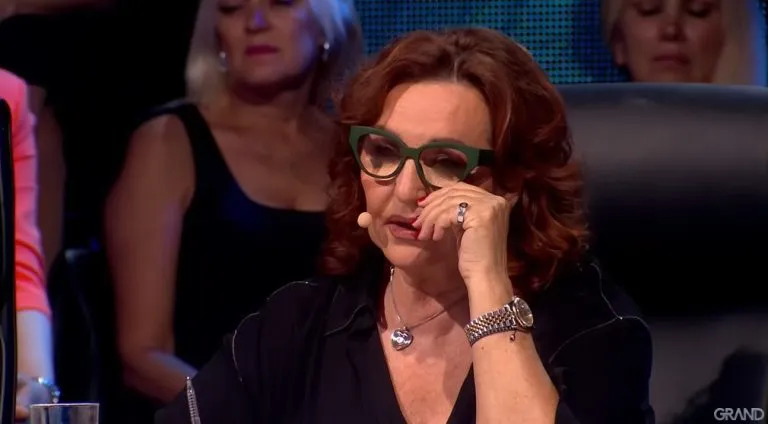 Najtužniji dan za Anu Bekutu: Četiri godine od smrti Milutina Mrkonjića 6 ana bekuta place u nikad nije kasno