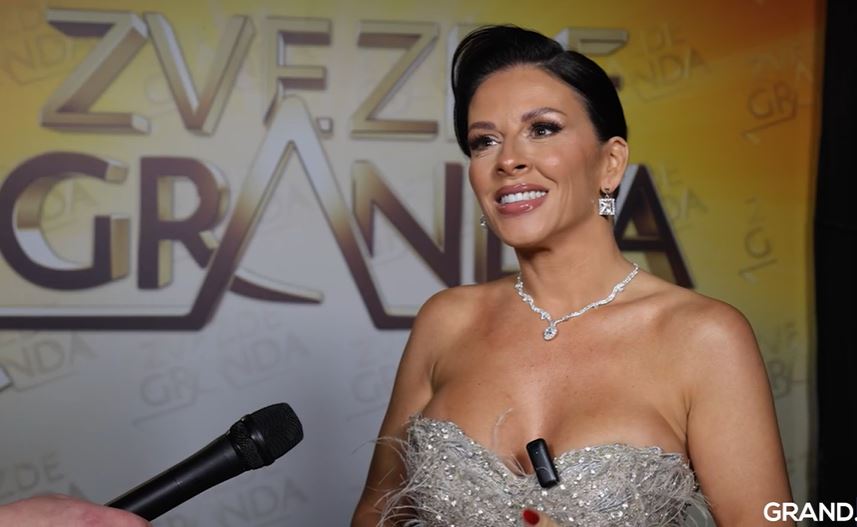 Ana Sević o rođendanskom iznenađenju od supruga: "Nikad ne može da sačeka" 7 ana sevic 8