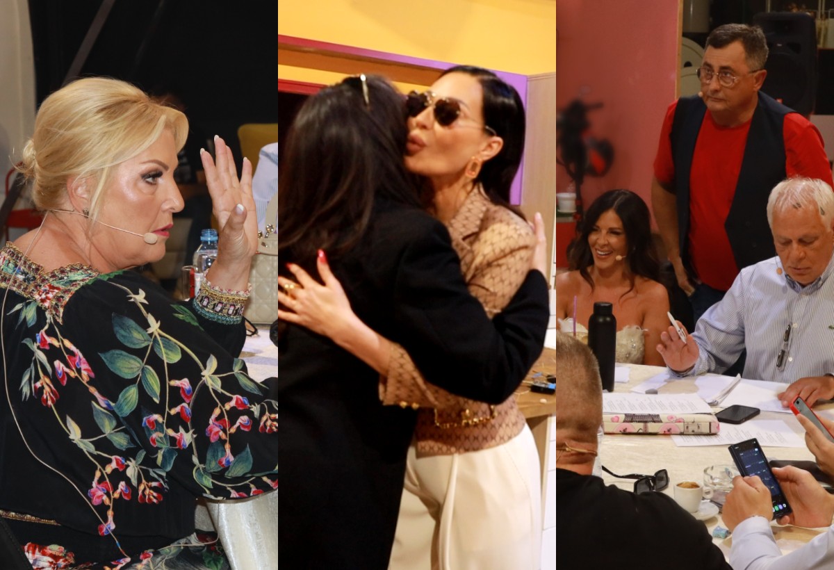 bekstejdz zvezde granda