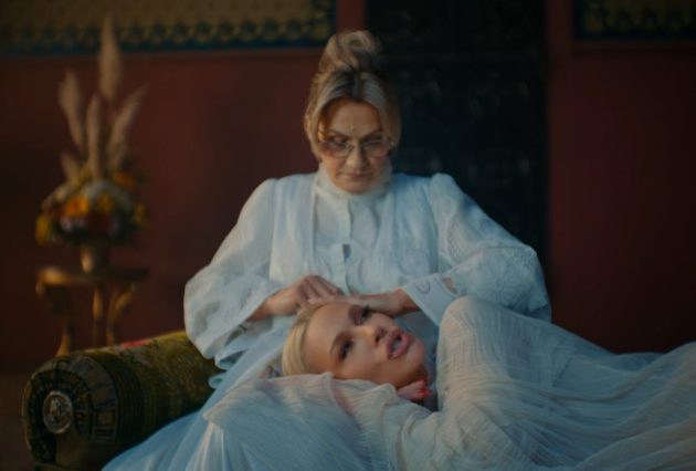 bekvalac mama