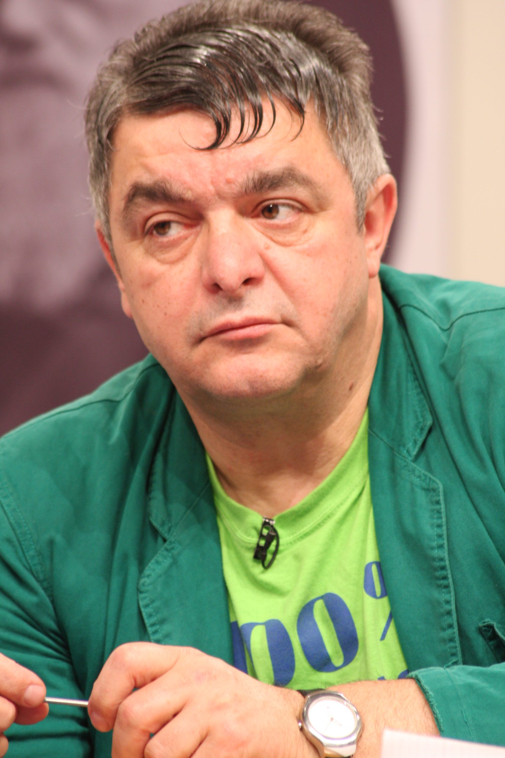 Umro glumac Nebojša Čolić iz serije Kursadžije 6 bosanac fiko