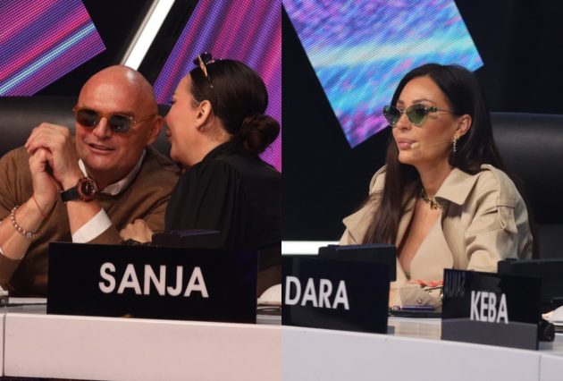 Ceca 'spustila' Milija zbog ljubavnih saveta: ''Ne moraš da ideš u promiskuitet...'' 16 ceca i mili