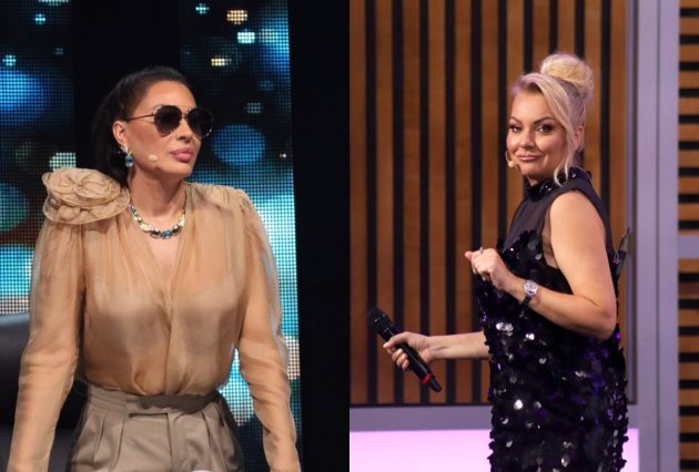 Ceca Ražnatović poručila Ivani Selakov: "Nikad ti nisam rekla, pogrešno si to otpevala" 9 ceca i selakov