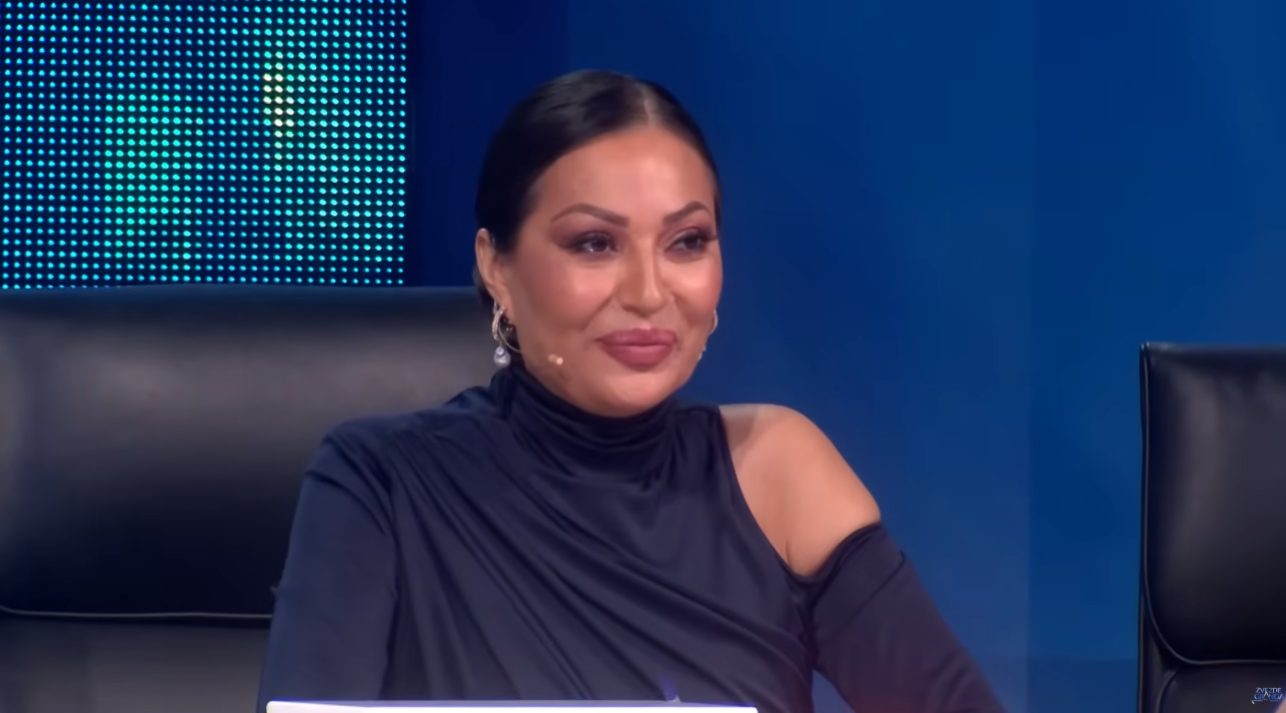 Najemotivniji nastupi u "Zvezdama Granda" (VIDEO) 10 ceca place zvezde granda