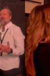 Ćerka Nede Ukraden u zagrljaju muža na koncertu u Zagrebu, sve pršti od emocija VIDEO 16 cerka nede ukraden