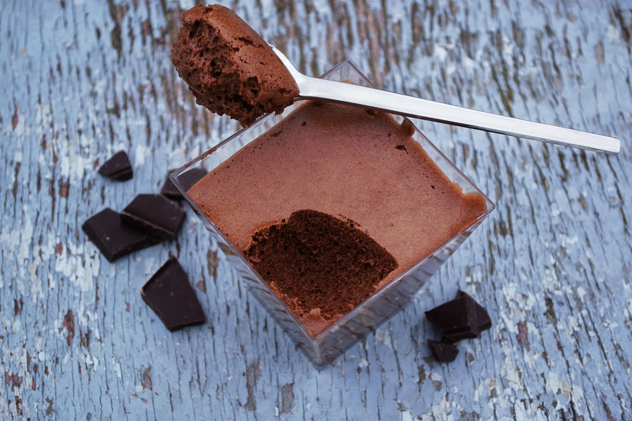 chocolate mousse 2003019 1280