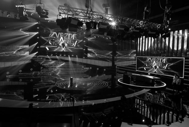 Važno saopštenje Grand produkcije: Otkazuje se emitovanje Zvezda Granda 5 dan zalosti