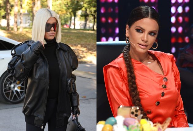 "Ona je teška fejkara!" Dara Bubamara žestoko o Milici Pavlović: "Kad je mačka tražila uslugu od miša?!" VIDEO 10 dara bubamara o milici pavlovic