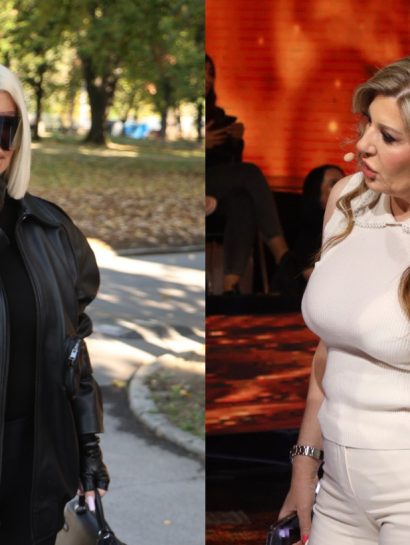 Dara Bubamara otkrila istinu o sukobu sa Viki Miljković: "Zbog toga se naljutila na mene" VIDEO 21 dara bubamara o sukobu sa viki miljkovic