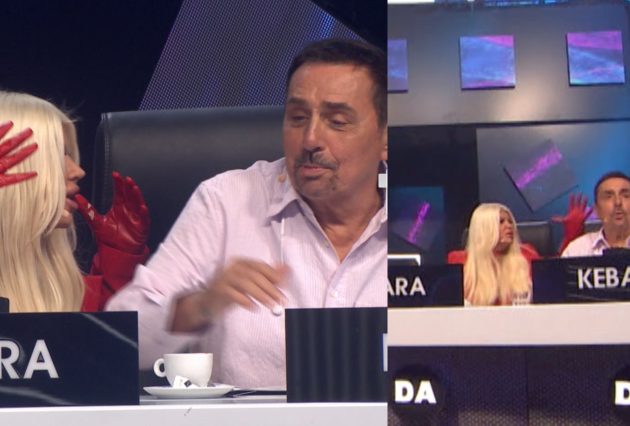 dara i keba