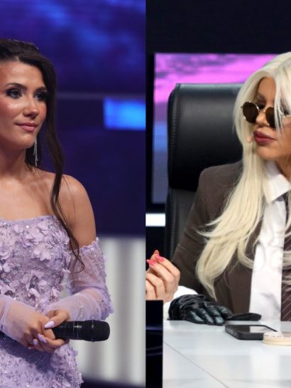 Dara bez dlake na jeziku: ''Infantilna si'', Ceca i Sanja stale u takmičarkinu odbranu 13 dara i valentina