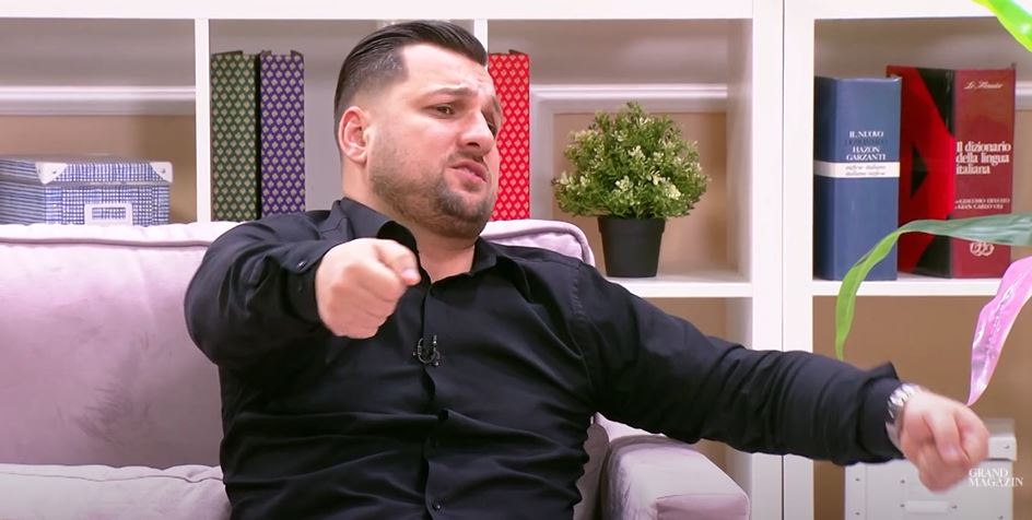 deni ve