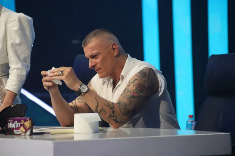 Najemotivniji nastupi u "Zvezdama Granda" (VIDEO) 11 najemotivniji nastupi zvezde granda