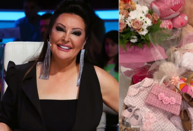 dragana mirkovic