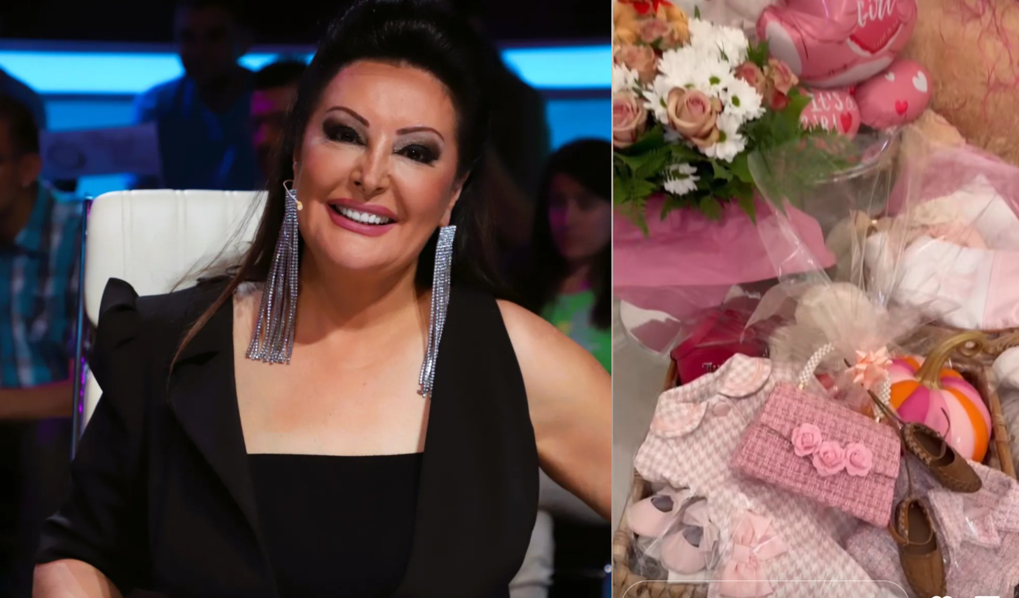 Unuka stiže u dvorac, Dragana Mirković joj sprema doček: Pokazala unukinu sobu, tu su opanci, torta, plišane mede 5 dragana mirkovic