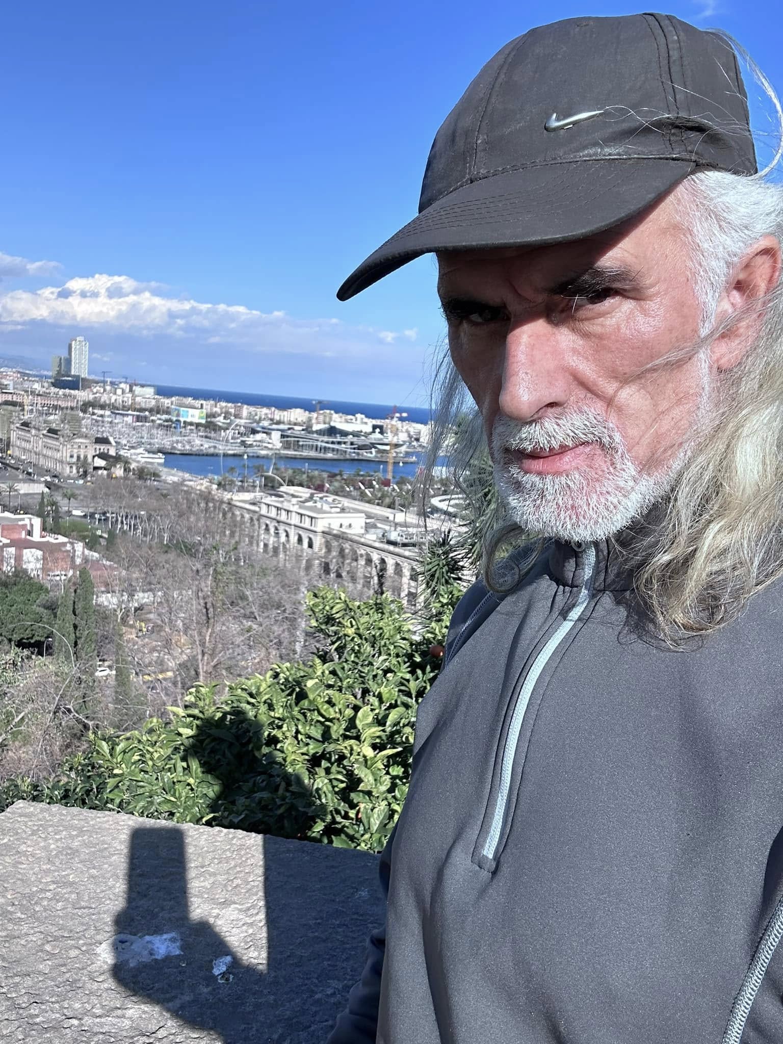dzavid ljubovci, muz done ares