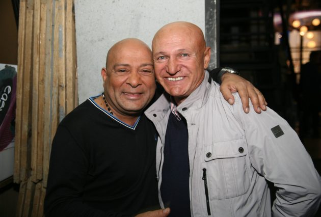 Kad je čuo ovu pesmu Džej Ramadanovski je plakao i jecao na sav glas 3 dzej ramadanovski i saban saulic