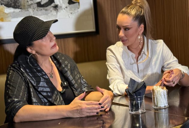 Dirljiv susret Tee Tairović i Kaliopi u Skoplju: Tea će njene reči zauvek upamtiti VIDEO 9 ef212be3 569f 4732 ae13 30fbddd344cb