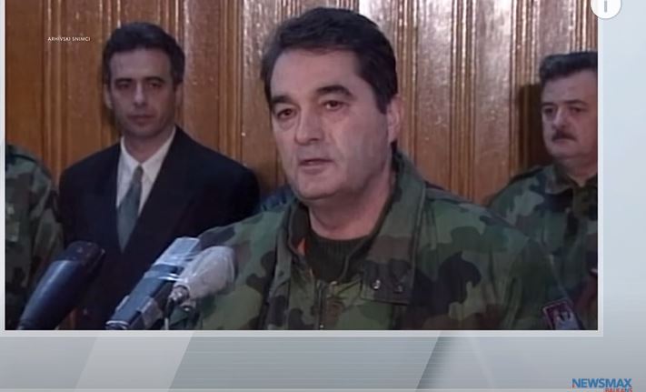 Preminuo general Nebojša Pavković 5 general